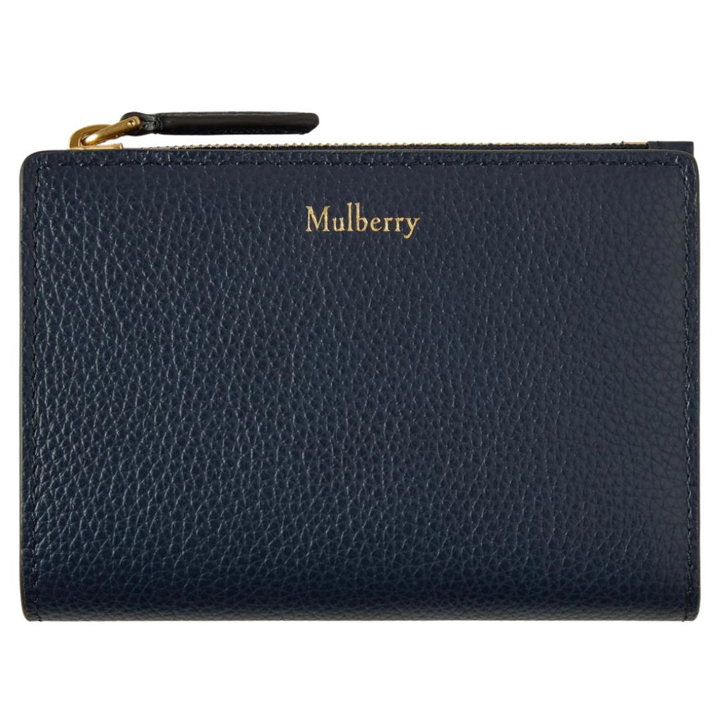 Continental Bifold Womens Zipped Wallet RL8045/205