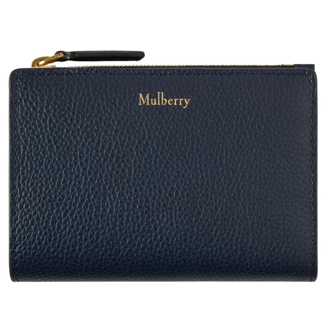 Continental Bifold Womens Zipped Wallet RL8045/205