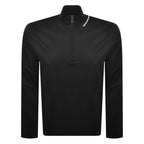 EA Embriodered Long Sleeve Mens T-Shirt EM006806 AF10761