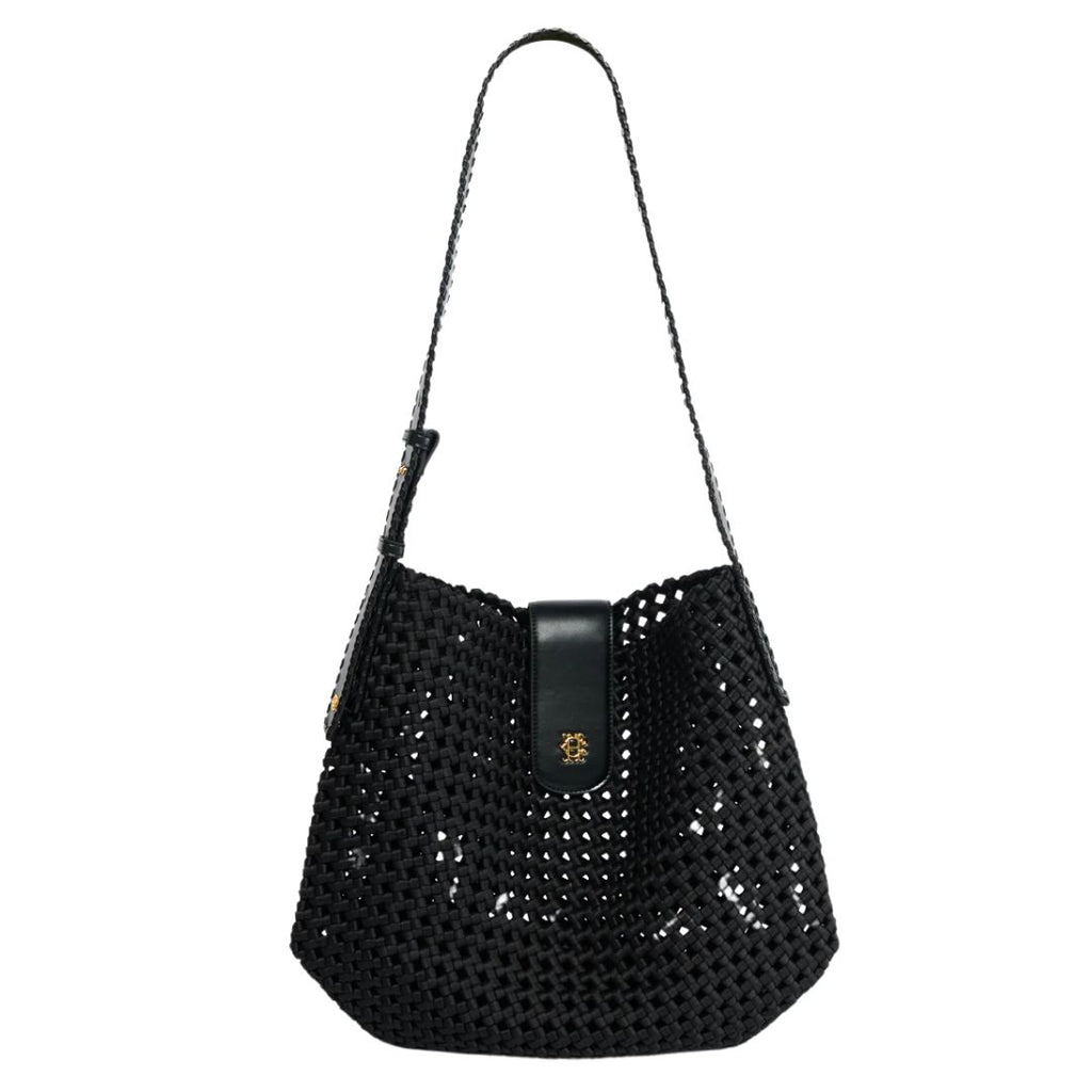 Woven Womens Tote