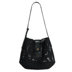 Woven Womens Tote