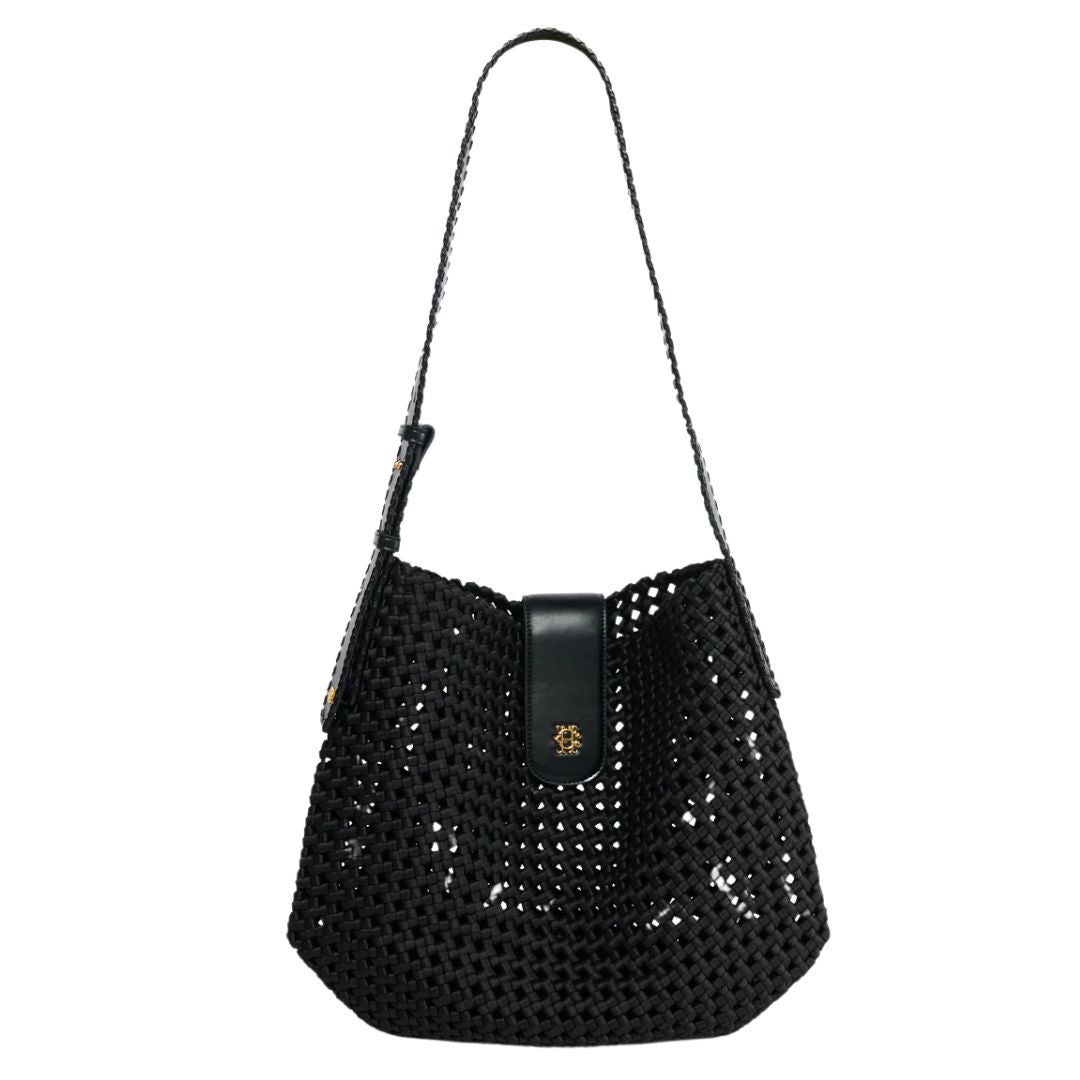 Woven Womens Tote