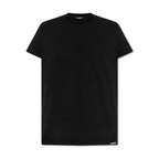 DSQ2 Crew Neck Mens T-Shirt D9M204900