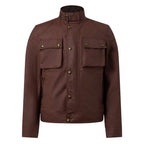 Racemaster Mens Waxed Cotton Jacket 105306