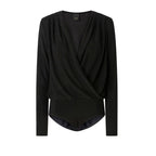 Calogero Jersey Bodysuit 104464 A29I
