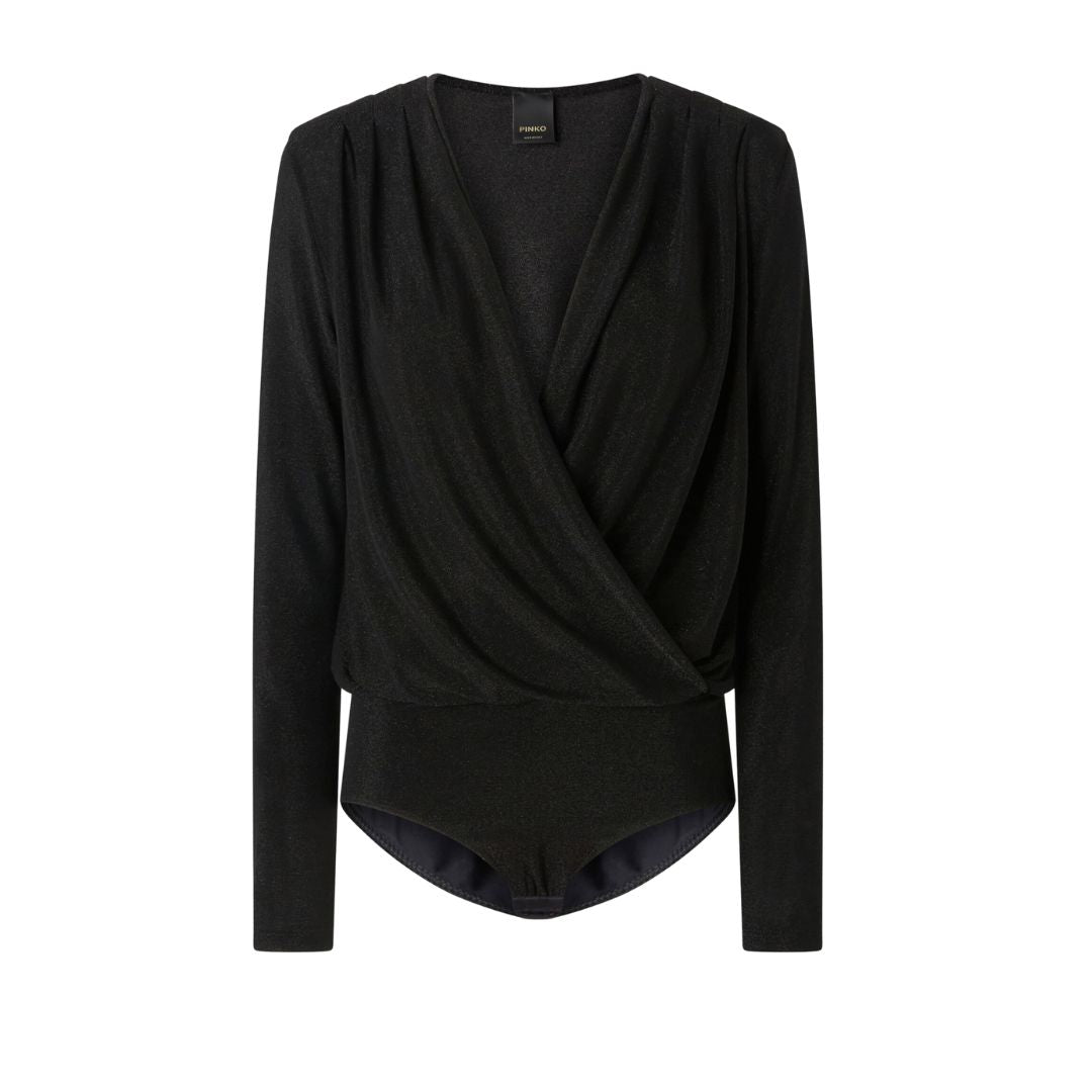Calogero Jersey Bodysuit 104464 A29I