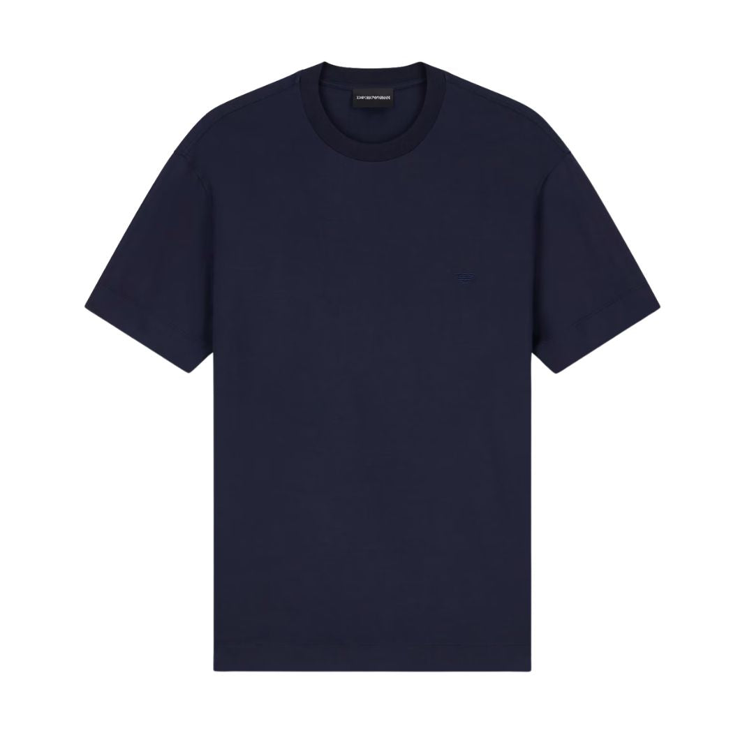 Signature Capsule Modal Jersey Mens T-Shirt EM007357 AF13721