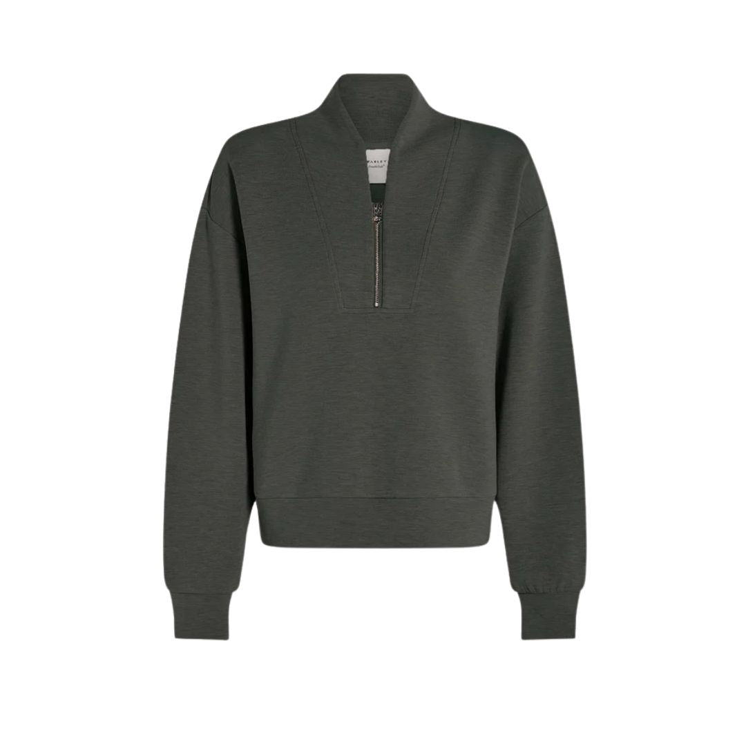 Davidson Womens Sweat VAR01080