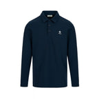 Tonal Soft Touch Mens Polo Shirt MBP45