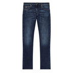 J45 Regular Fit Washed Comfort Jeans EM001370 AF22248
