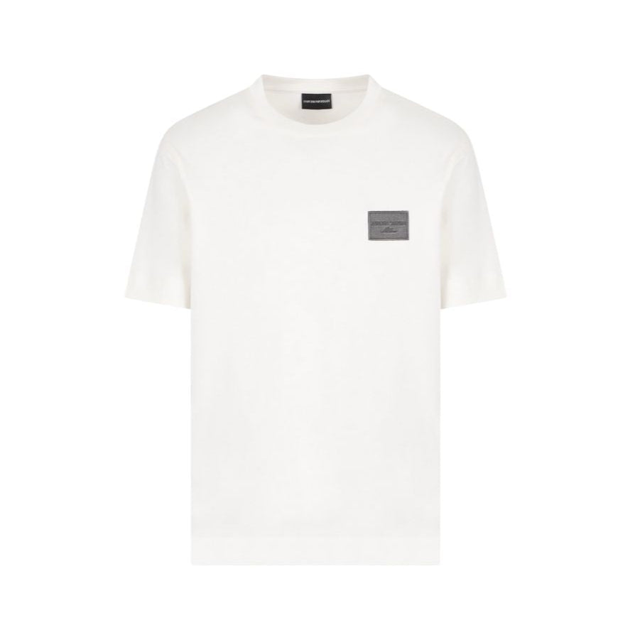 Regular Fit Crew Neck T-Shirt EM001018 AF12926