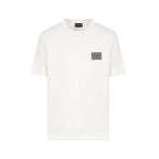 Regular Fit Crew Neck T-Shirt EM001018 AF12926