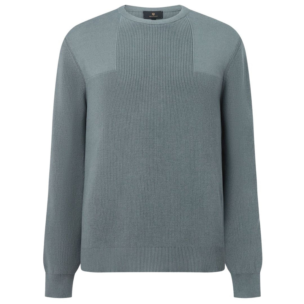 Commander Mens Crewneck Jumper 105871
