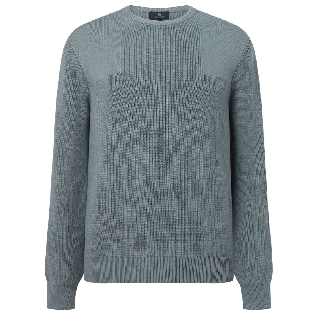 Commander Mens Crewneck Jumper 105871