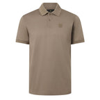 Steel Mens Polo Shirt 106040