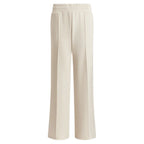 Wide Leg Womens Pant 30" VAR02105
