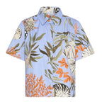 Formosa Womens Blouse 2613111082200