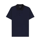 C-Parley 212 Geometric Jacquard Mens Polo Shirt 50543885