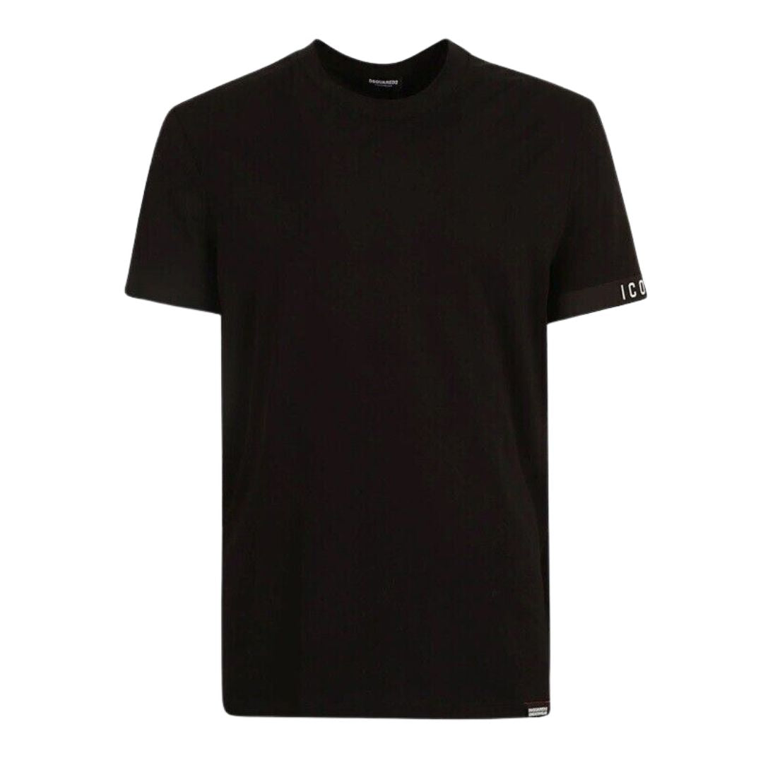 ICON Crew Neck T-Shirt D9M3S5030