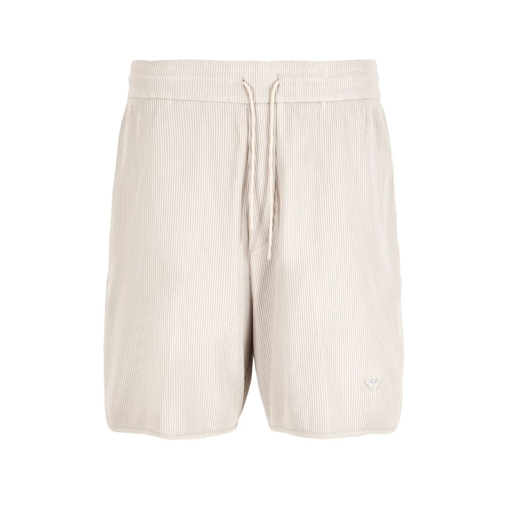 Cotton Shorts 3D1P73 1JOOZ