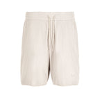 Cotton Shorts 3D1P73 1JOOZ