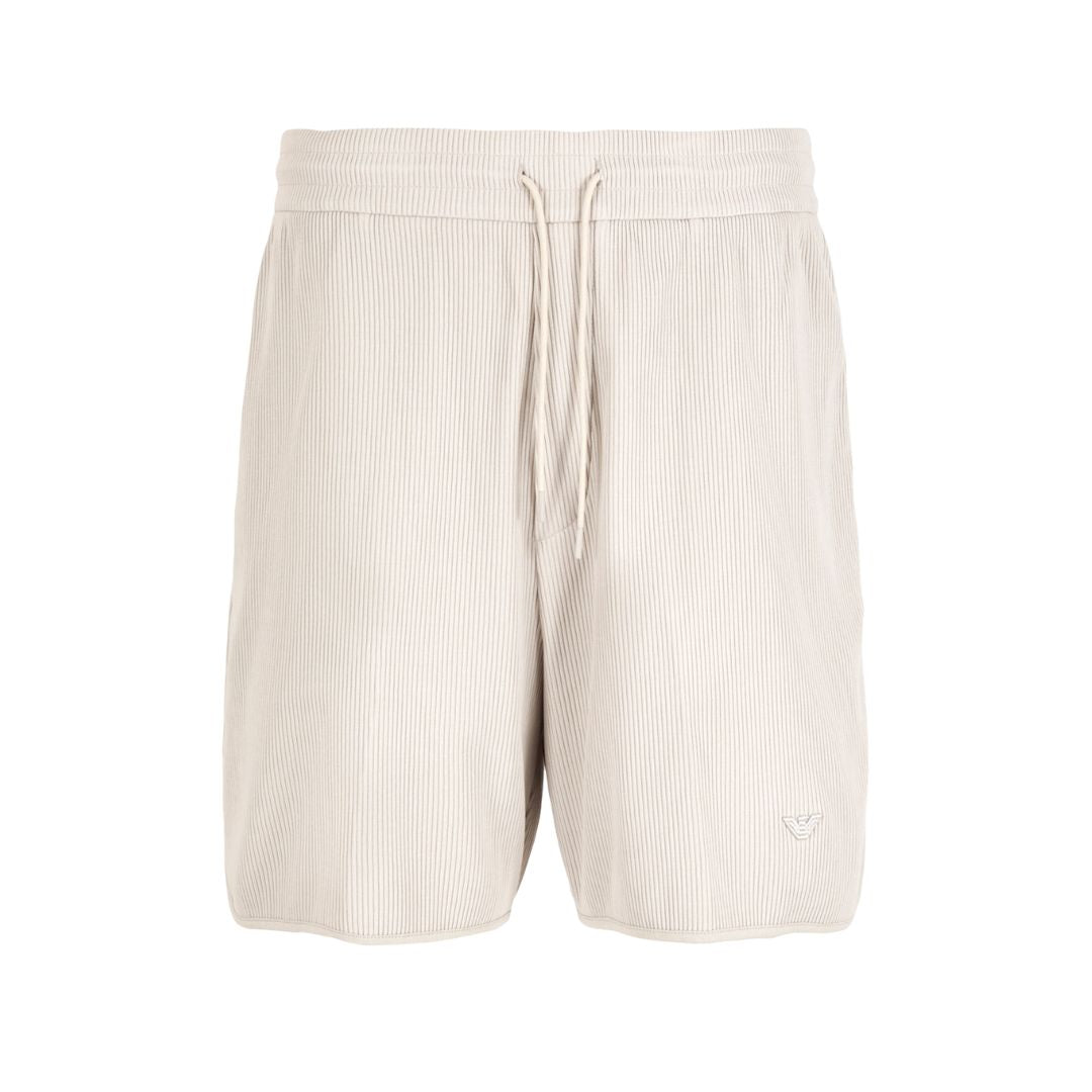Cotton Shorts 3D1P73 1JOOZ