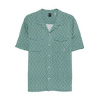 The Bay Mens Shirt M16MT718H