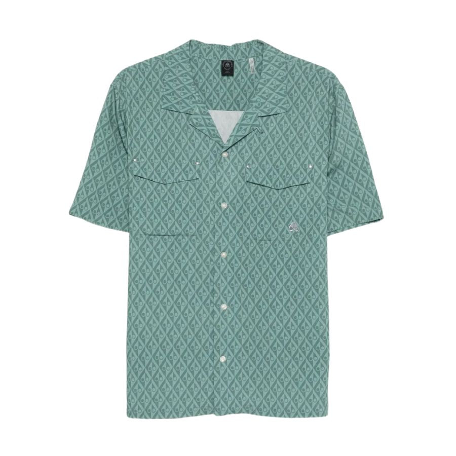 The Bay Mens Shirt M16MT718H
