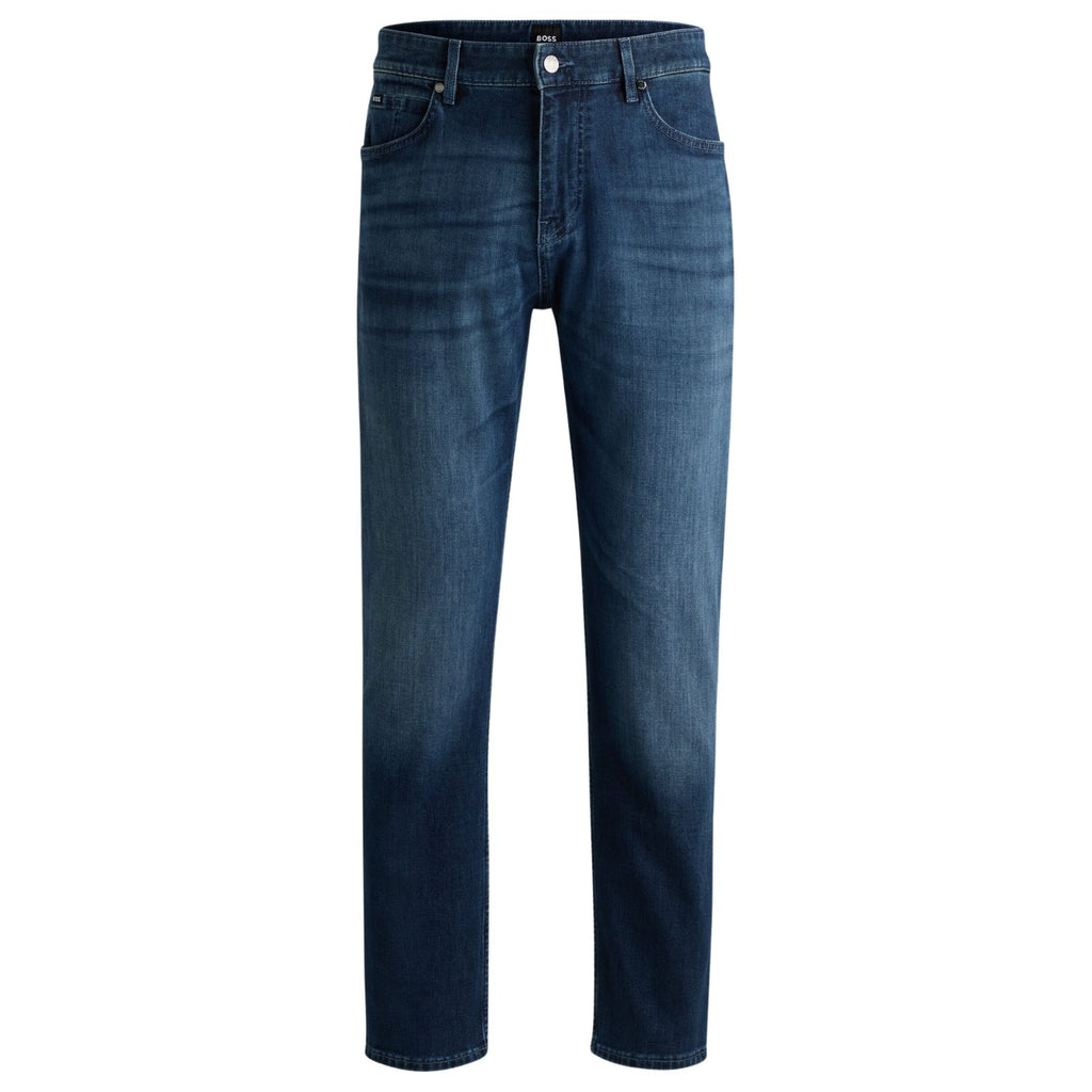 C-Re.Maine Regular Fit Stretch Jeans 50527031