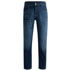 C-Re.Maine Regular Fit Stretch Jeans 50527031