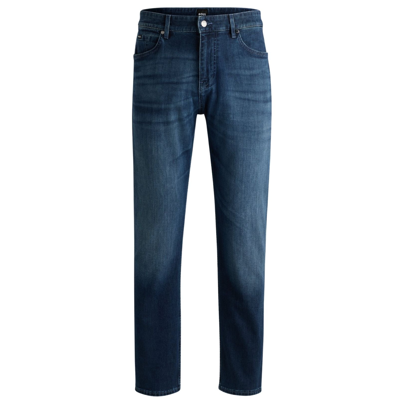 C-Re.Maine Regular Fit Stretch Jeans 50527031