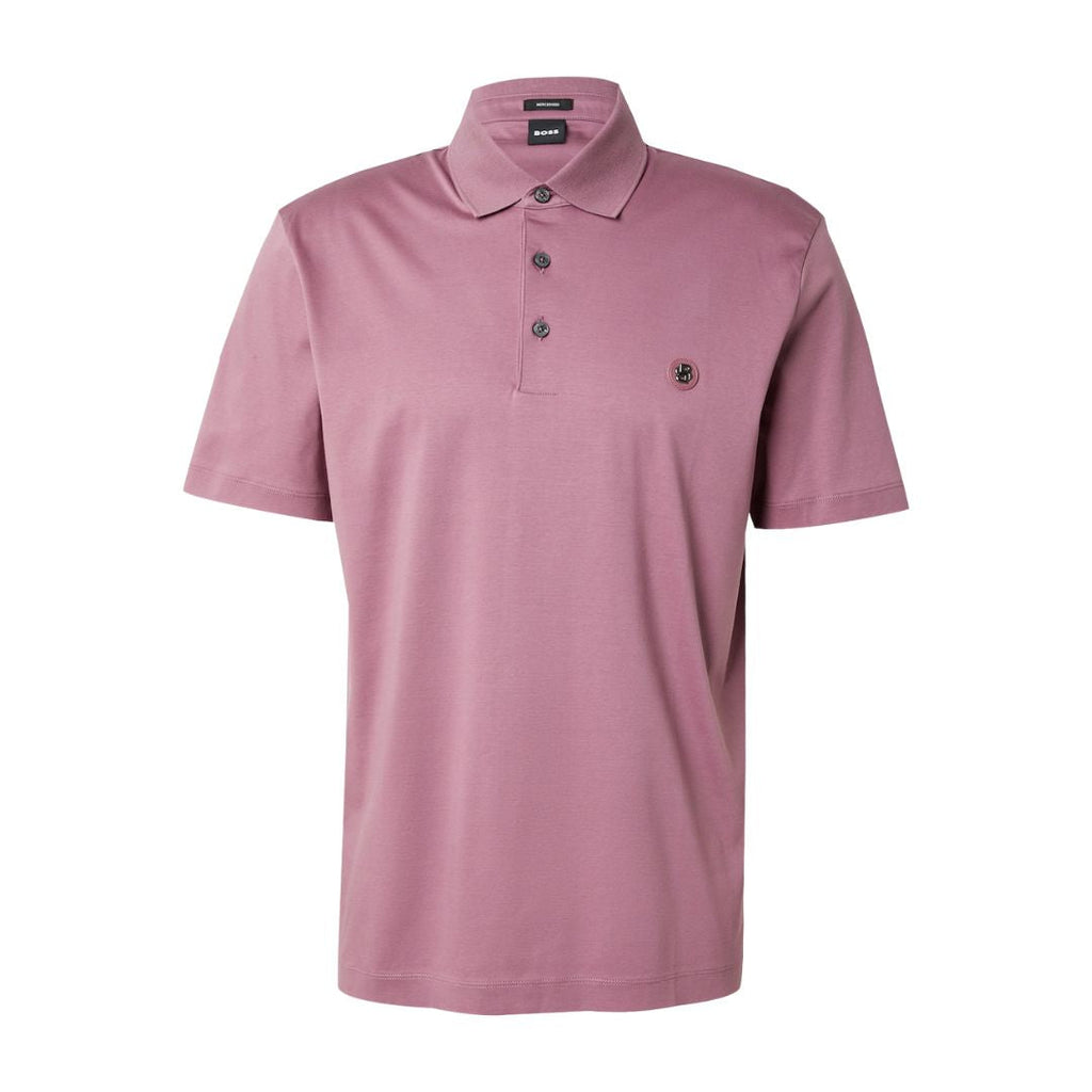 C-Parris 01 Cotton Polo Shirt 50520297