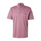 C-Parris 01 Cotton Polo Shirt 50520297
