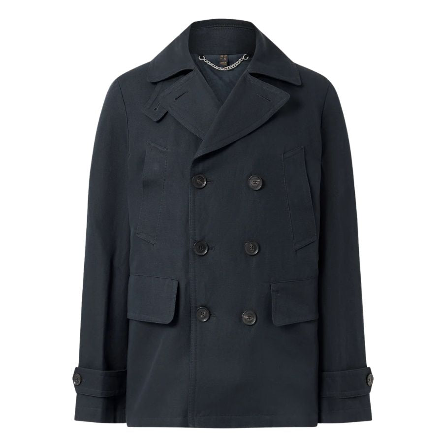 Mens Milford Peacoat 106384