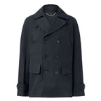 Mens Milford Peacoat 106384