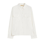Pesi Cotton Oxford Womens Shirt 2615111041600