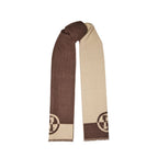 Jacquard Scarf