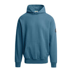 Badge Logo Mens Hoodie MBH05