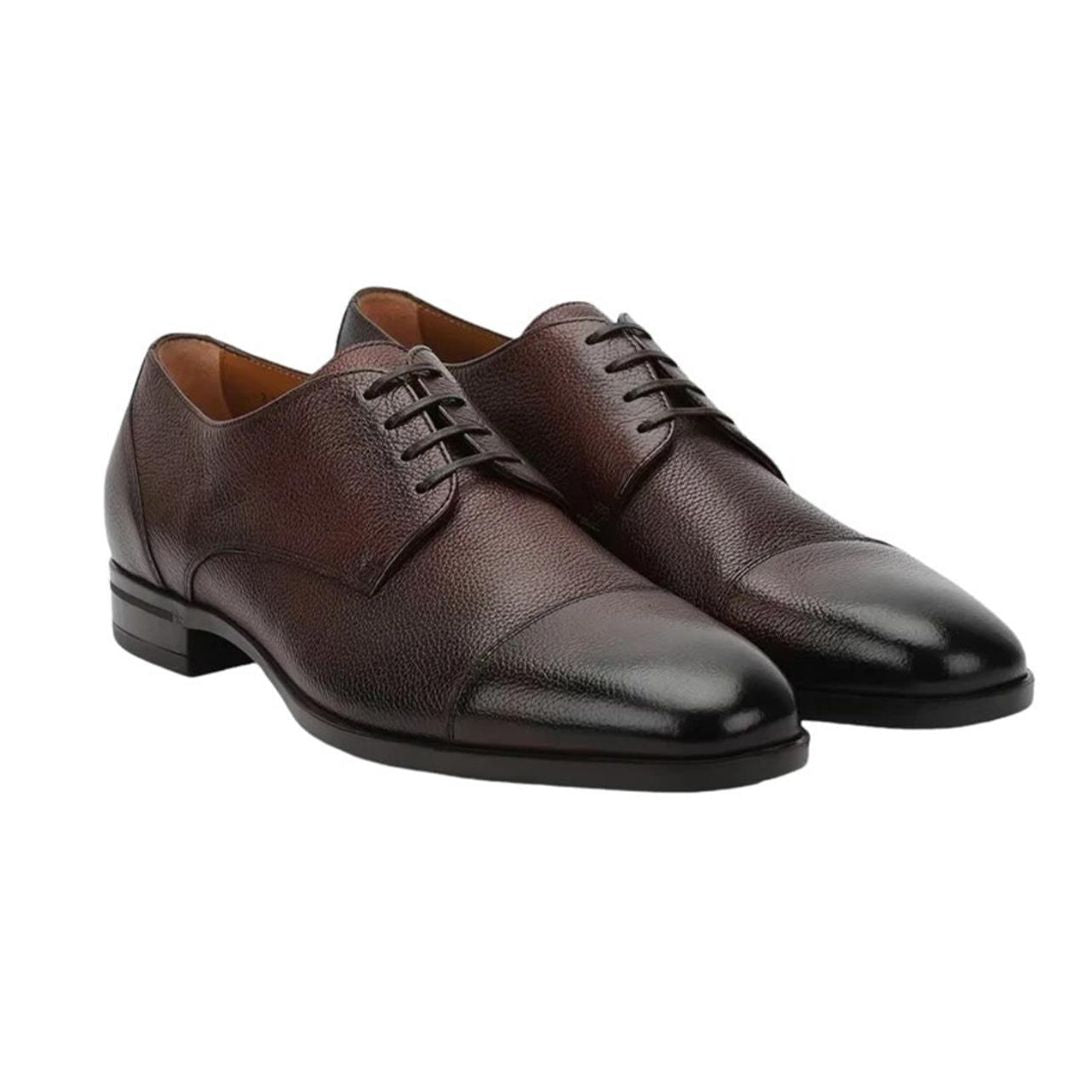 Derrek Oxford Leather Shoes 50509295