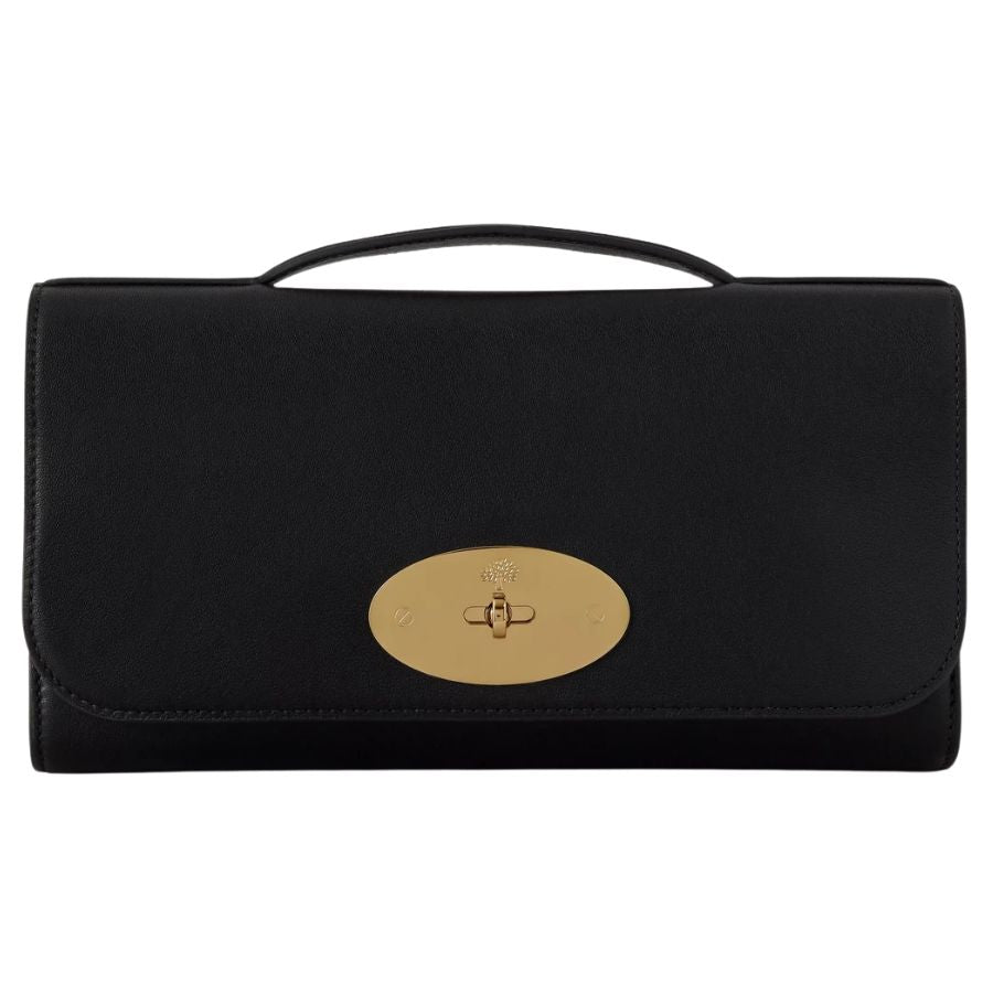 Lily Clutch Vesta Nappa Handbag RL9036/676
