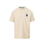 Double Jersey Collegiate Mens T-Shirt MBT14