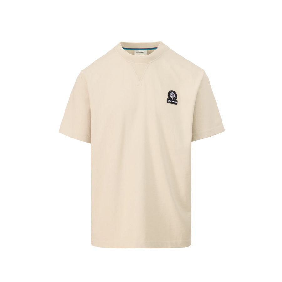 Double Jersey Collegiate Mens T-Shirt MBT14