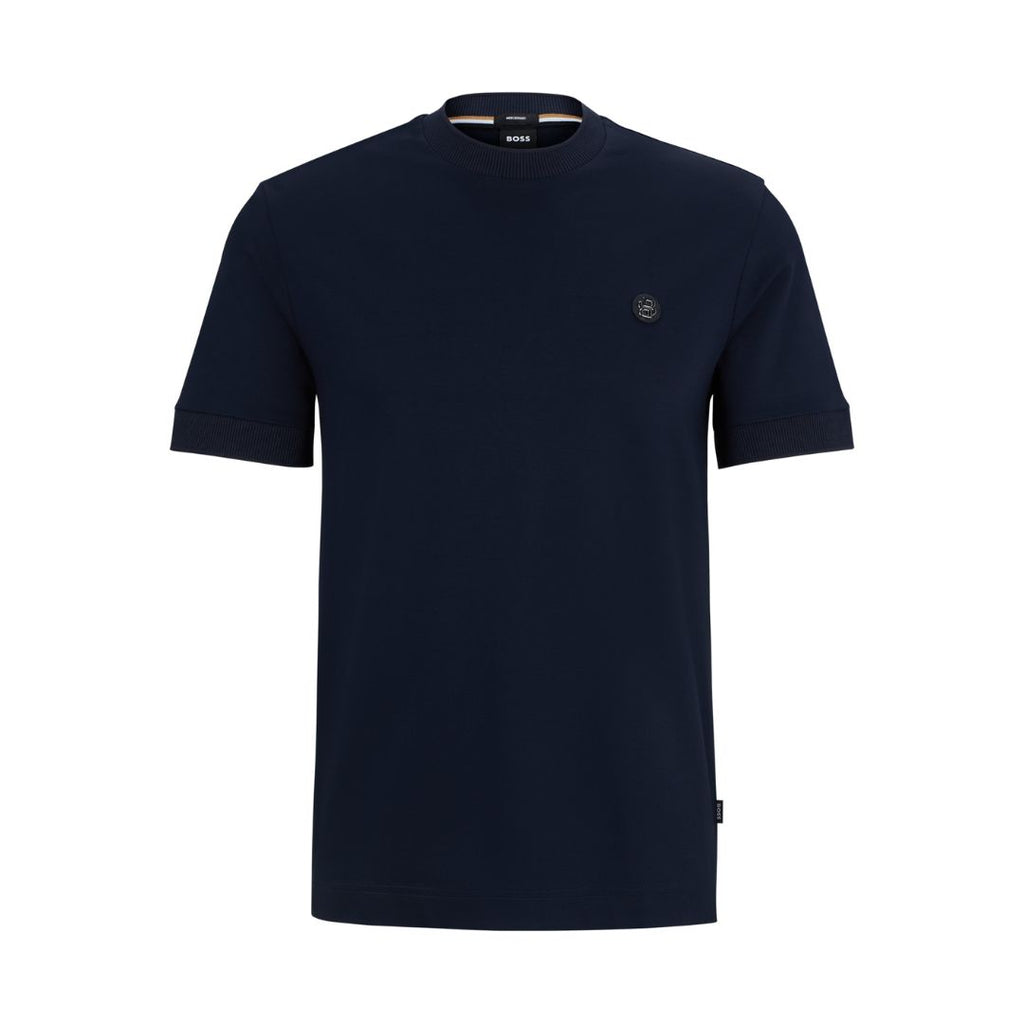 C-Taut 01 Cotton Regular Fit T-Shirt 50520298