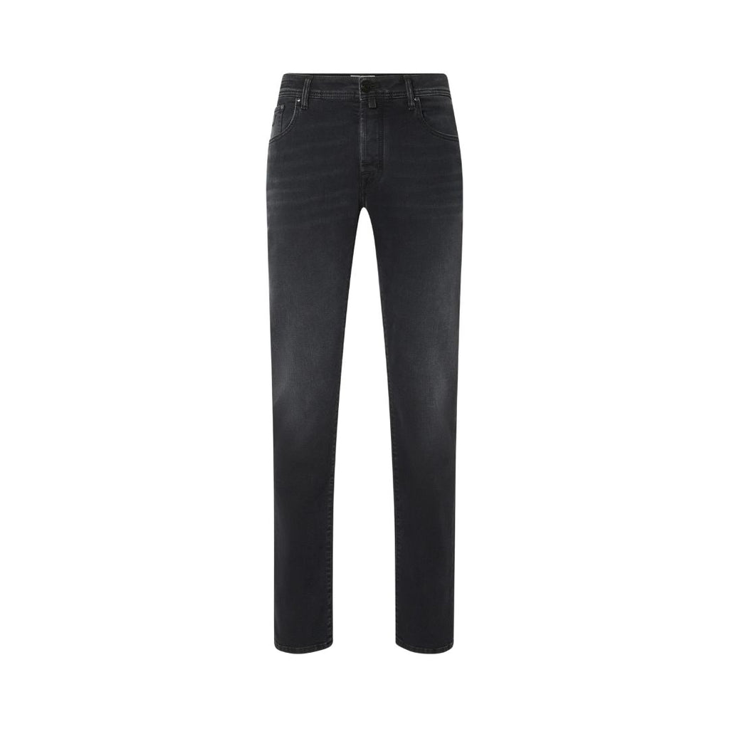 Bard Regular-Slim Fit Stretch Denim Jeans JUM_QE004 030 S3622