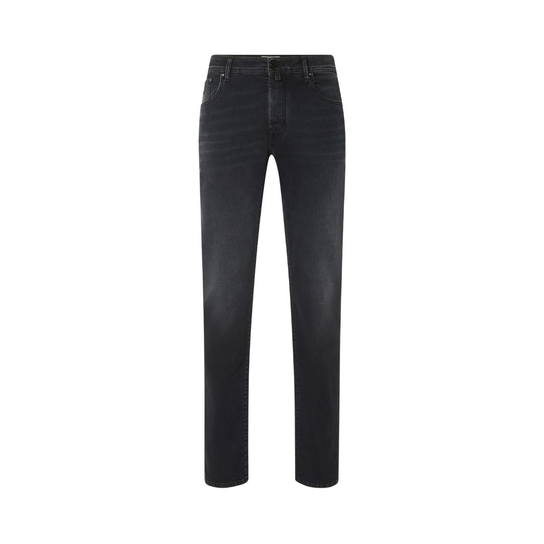 Bard Regular-Slim Fit Stretch Denim Jeans JUM_QE004 030 S3622