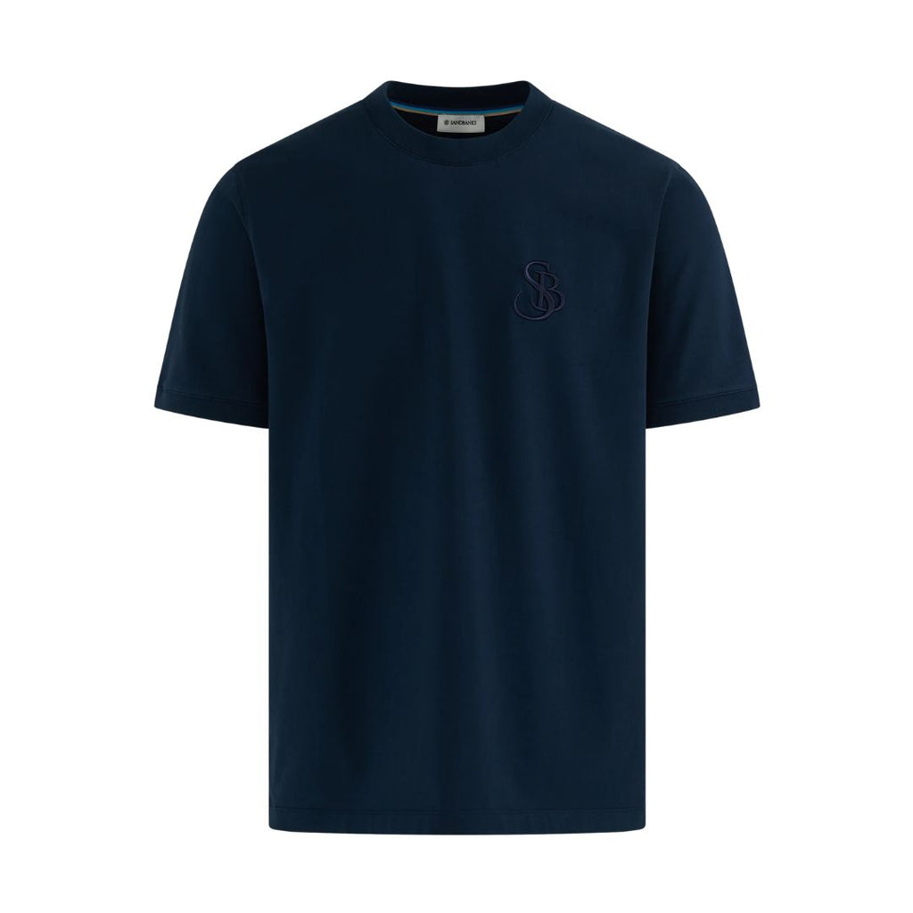 SB Brand Carrier Mens T-Shirt MBT33