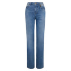 Classic Straight Womens Jean