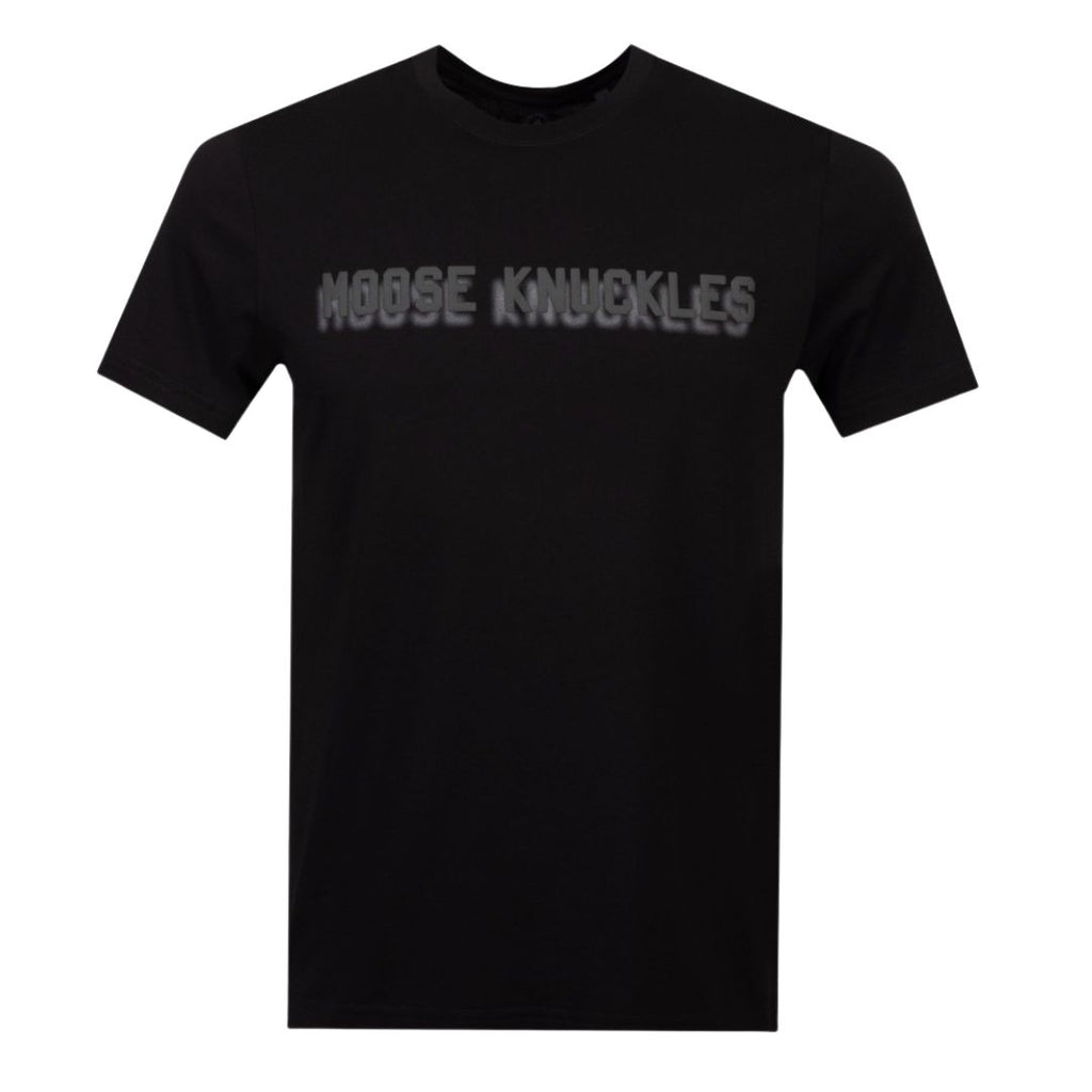 Shadow Logo Mens T-Shirt M36MT719
