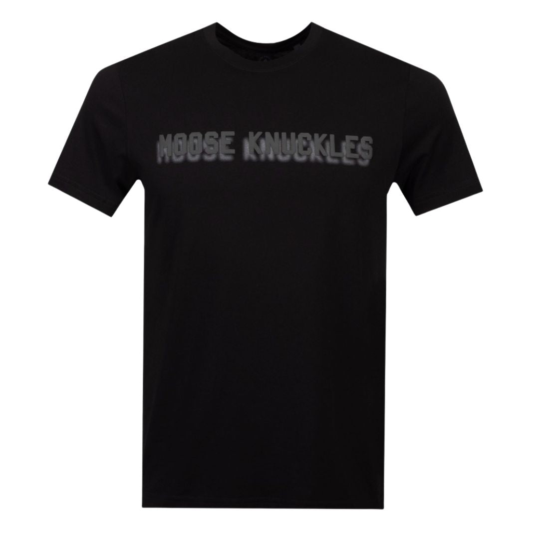 Shadow Logo Mens T-Shirt M36MT719