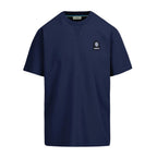 Double Jersey Collegiate Mens T-Shirt MBT14
